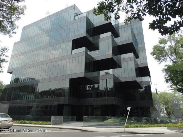Oficina en renta en Lomas de Chapultepec, Miguel Hidalgo 26 653 JAS