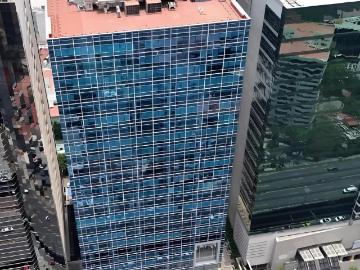 OFICINA EN RENTA EN LOMAS DE CHAPULTEPEC Acondicionada