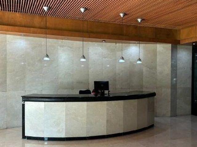Oficina en Renta en Lomas de Chapultepec en Miguel Hidalgo en Cdmx
