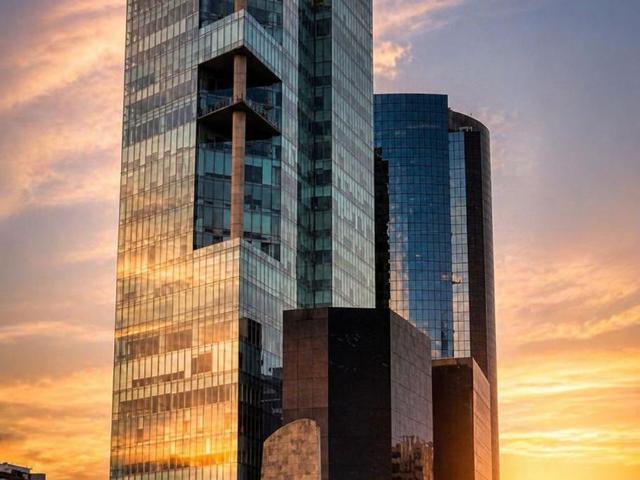 Oficina en Renta en Lomas de Chapultepec III Secci?n