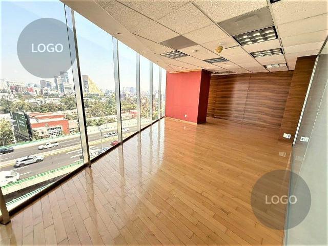 Oficina en Renta en Lomas de Chapultepec Torre Picasso