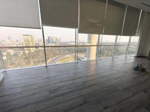Oficina en renta en Lomas de Chapultepec