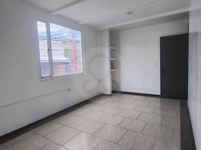 Oficina en renta en Lomas de Lindavista El Copal