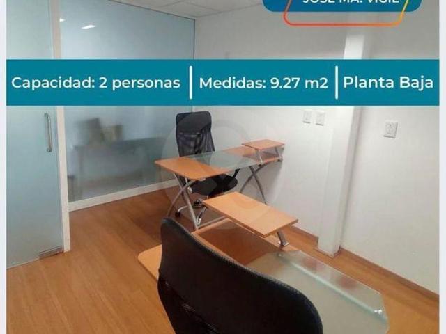 Oficina en Renta en Lomas de Providencia