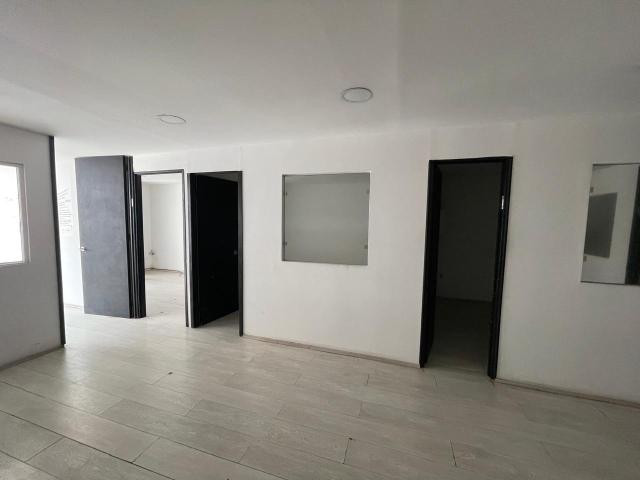 Oficina en renta en Lomas de Tecamachalco