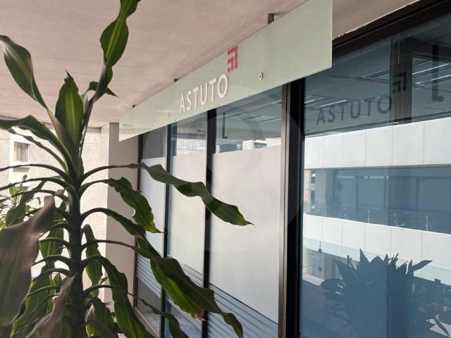 Oficina en renta en Lomas de Tecamachalco