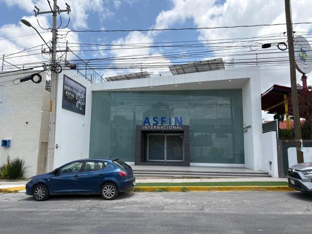 Oficina en Renta en Lomas del Tec, San Luis Potos?