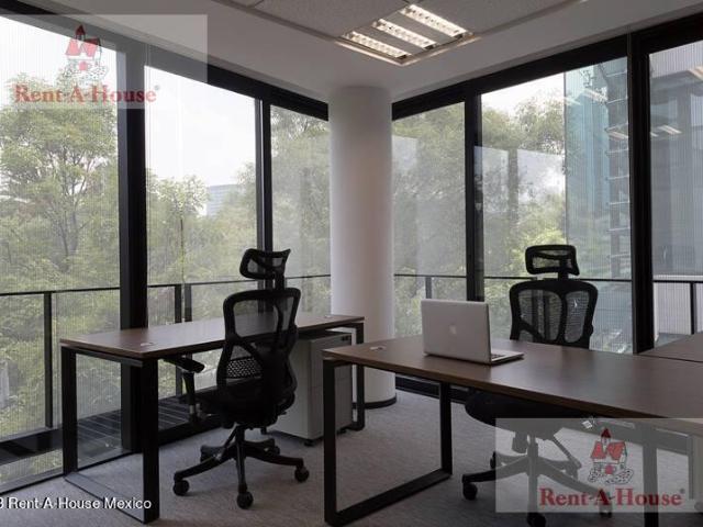 Oficina en Renta en Lomas Virreyes, Miguel Hidalgo CR 27 3