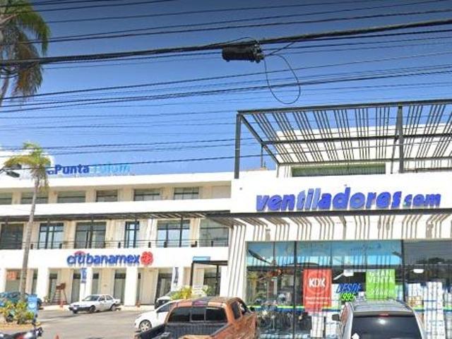 OFICINA EN RENTA EN PUNTA TULUM
