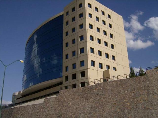 Oficina en renta en Punto Alto