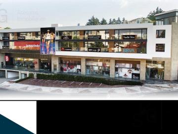 Oficina en Renta en Plaza Comercial Mandarina Interlomas