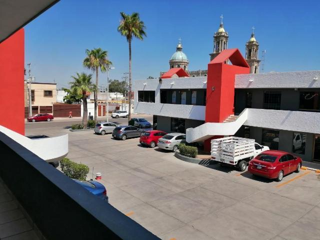 Oficina en renta en Plaza Ejecutiva F?tima, Hermosillo, Sonora