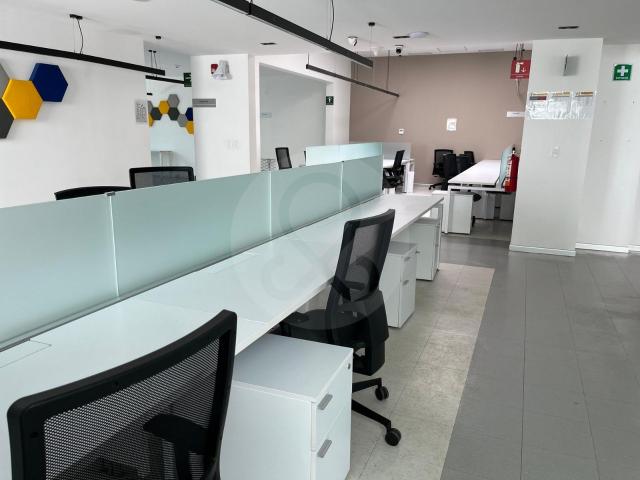 Oficina en renta en Polanco !