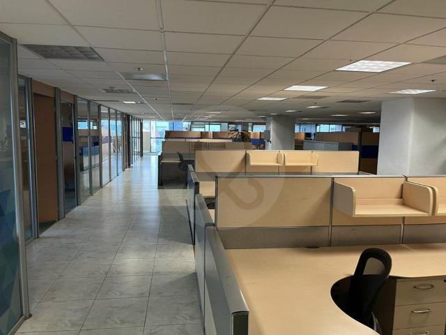Oficina en renta en Polanco 1840m2 divisibles se podrian rentar 950m2