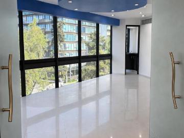 Oficina en Renta en Polanco