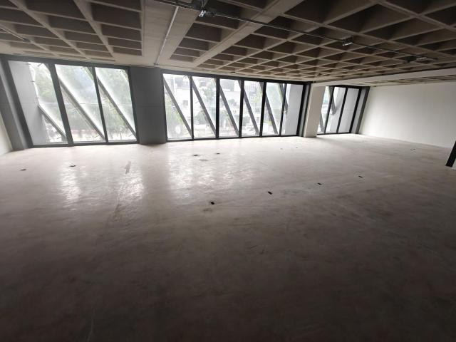 Oficina en renta en Polanco