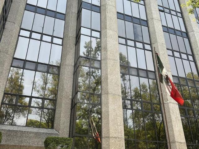 Oficina en renta en Polanco