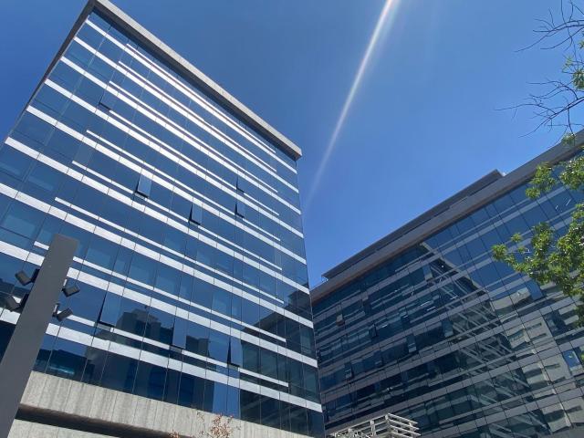 Oficina en renta en Polanco