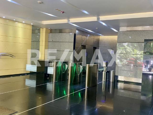 OFICINA EN RENTA EN POLANCO