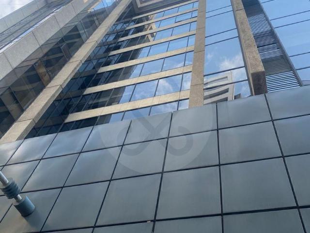OFICINA EN RENTA EN POLANCO