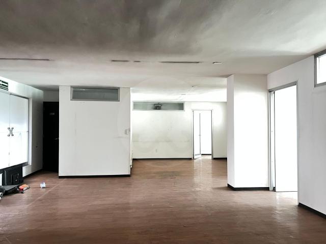 Oficina en renta en Polanco