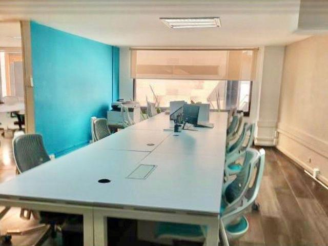 Oficina en Renta en Polanco en Campos Eliseos