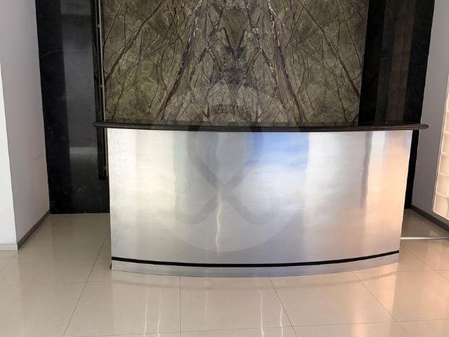 Oficina en renta en Polanco I Secci?n