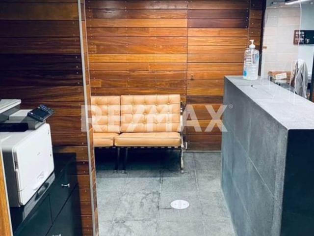 Oficina en Renta en Polanco, Masaryk 678324