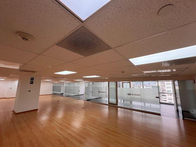 OFICINA EN RENTA EN POLANCO Masaryk