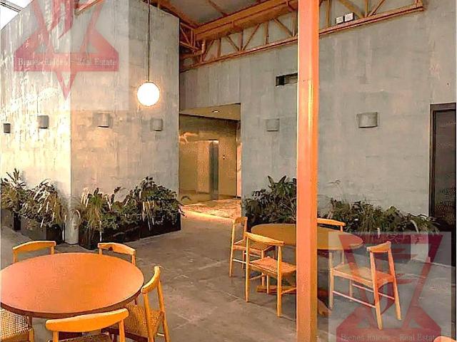 Oficina en Renta en Polanco Amueblada Hasta 15 Personas !