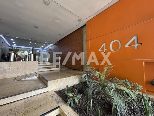 Oficina en Renta en Polanco V, Ejercito nacional 404, interior 701
