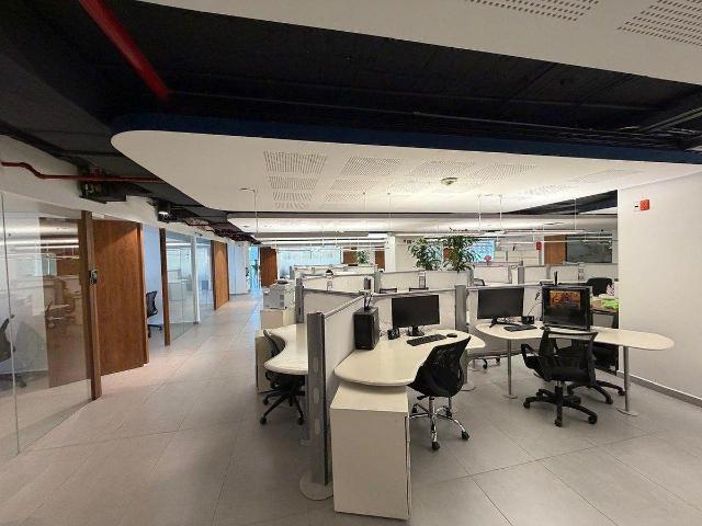Oficina en Renta en Polanco V Secci?n