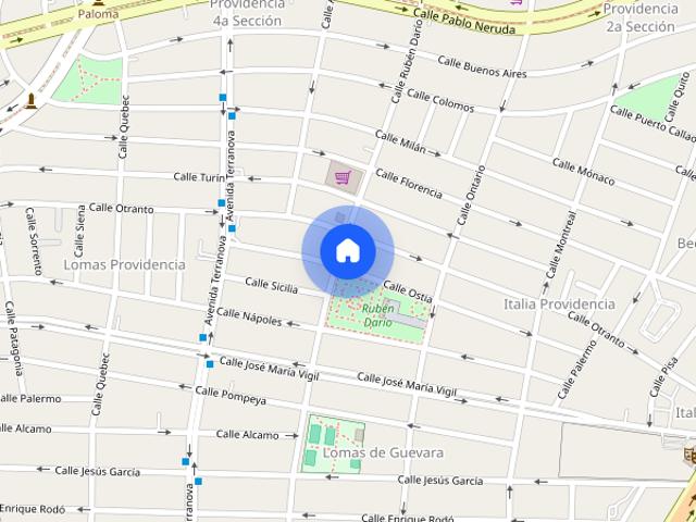 Oficina en Renta en Providencia, Guadalajara, Jalisco