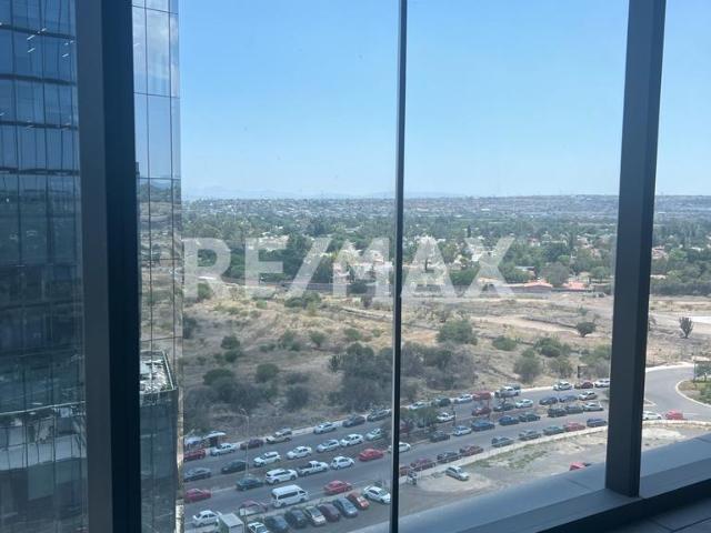 Oficina en Renta en Querétaro en Edificio LEVEL Antea