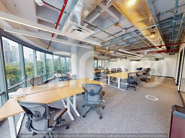 Oficina en renta en Reforma 34 personas Plug & Play ?Oferta Web!