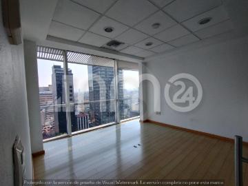 Oficina en Renta en Reforma 434 m2 ?Oportunidad!