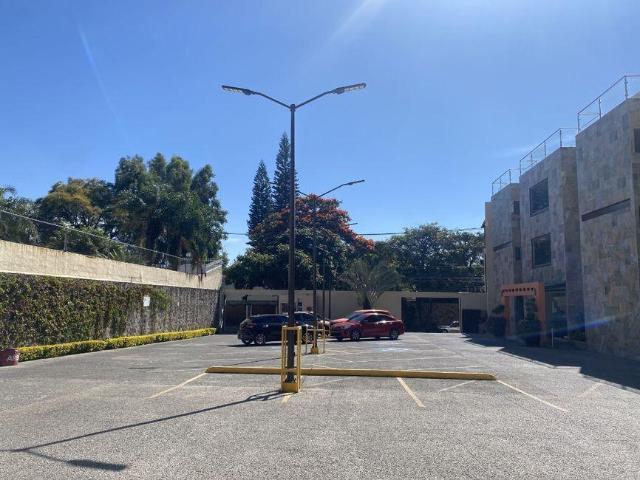 Oficina en Renta en Reforma