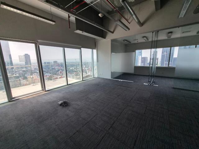 Oficina en renta en Reforma