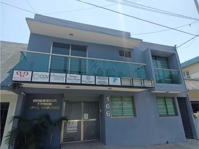 Oficina en Renta en Reforma, Veracruz, Veracruz de Ignacio de la Llave