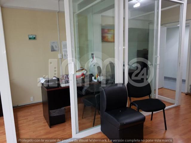 Oficina en renta en Roma Norte 30 m2 ?Oportunidad!