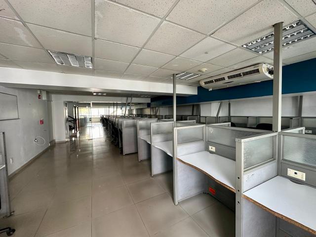 Oficina en renta en Roma Norte