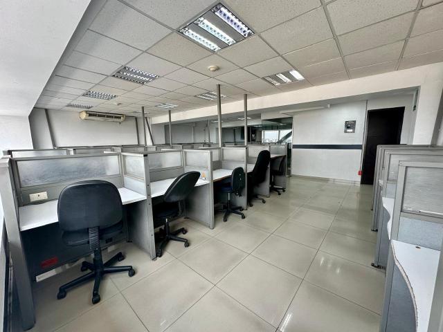Oficina en renta en Roma Norte