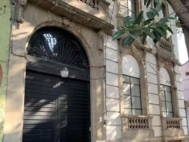 Oficina en Renta en Roma Norte, Cuauht?moc, Ciudad de M?xico