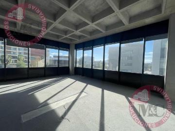 Oficina en renta en San Telmo Business Tower, Aguascalientes