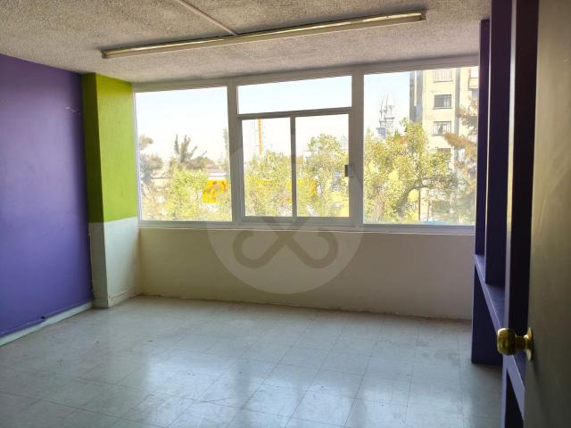 Oficina en Renta en San Cosme
