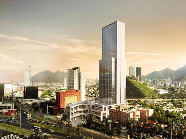 Oficina en Renta en San Jer?nimo en Monterrey