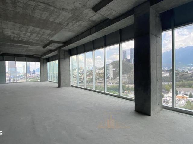 Oficina en renta en San Jer?nimo Monterrey