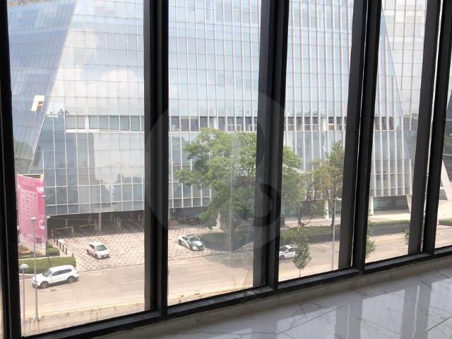 Oficina en renta en San Jos? Insurgentes