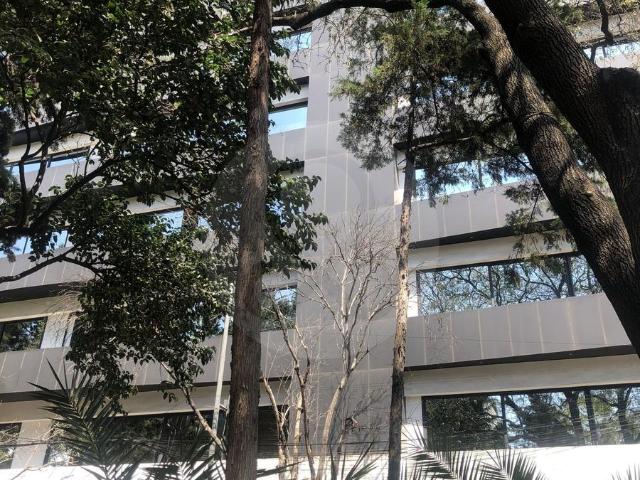 Oficina en renta en San Jos? Insurgentes