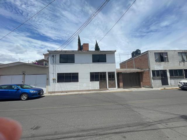 Oficina en renta en San Juan Buenavista, toluca